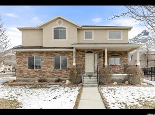 10724 N Hayes Cir, Cedar Hills, UT 84062