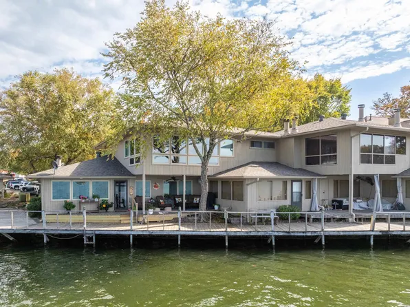 100 Bayou Point APT D5, Hot Springs National Park, AR 71913