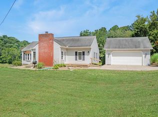 7895 N Old State Road 37, Bloomington, IN 47408