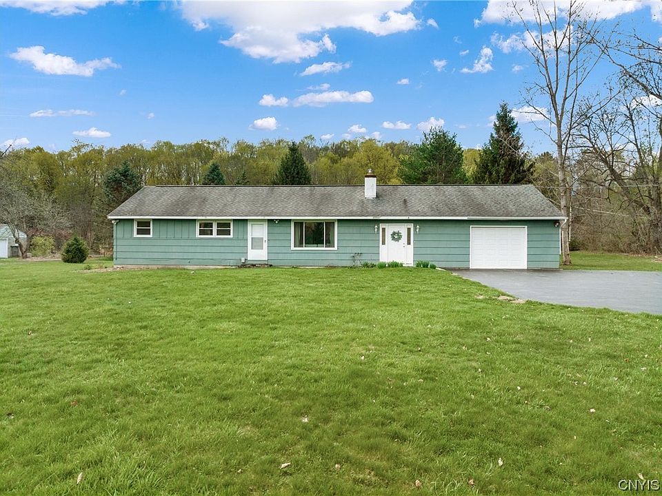 1124 Nottingham Rd, Jamesville, NY 13078 | Zillow