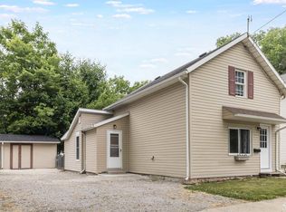 111 Oak St, Morenci, MI 49256
