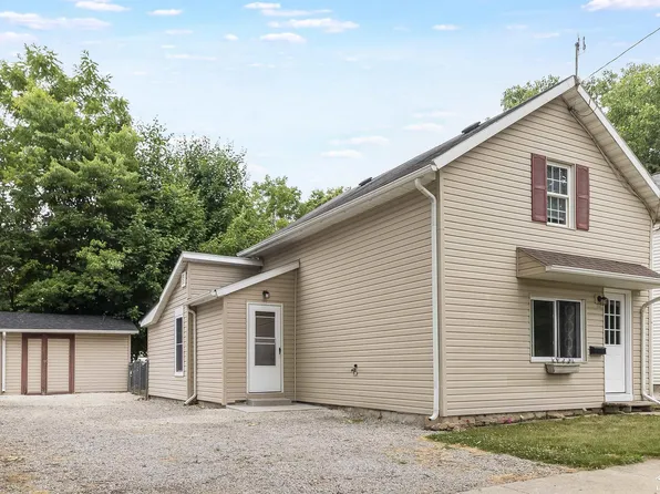 111 Oak St, Morenci, MI 49256