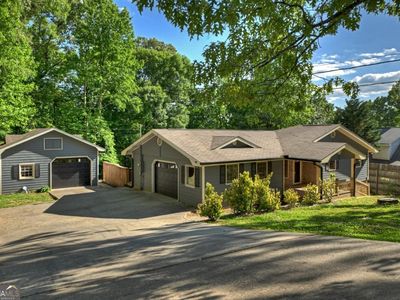 317 Hideaway Pl, Morganton, GA, 30560