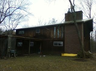 6500 Redman Rd, Brockport, NY 14420