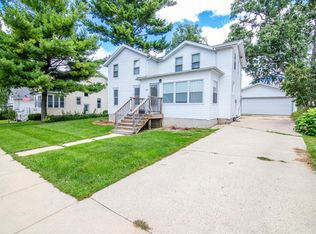 405 N Finch St, Horicon, WI 53032