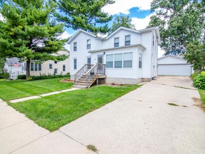 405 North Finch STREET, Horicon, WI, 53032