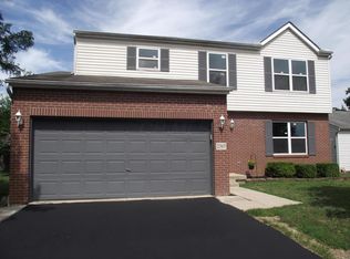 2569 Anderley Ct, Grove City, OH 43123
