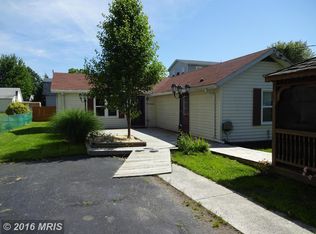 6910 Birdwood Ave, Baltimore, MD 21220