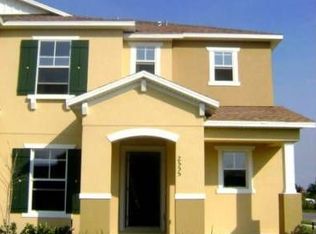 2555 Formax Dr, Orlando, FL 32828