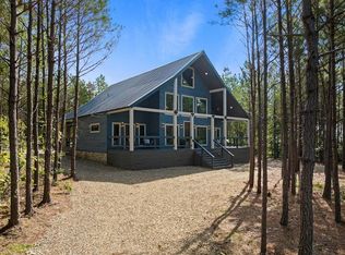 36 Bear Cedar Trl, Broken Bow, OK 74728