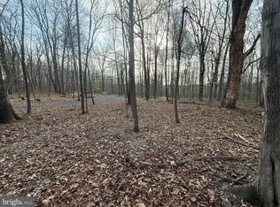 810 W Watersville Rd, Mount Airy, MD 21771