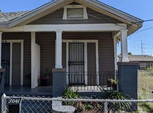 3041 Law St, New Orleans, LA 70117