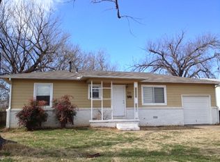 324 S 44th Ave W, Tulsa, OK 74127
