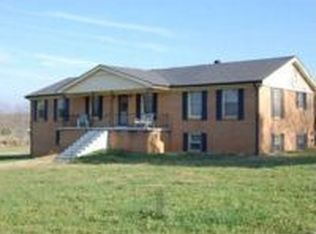 545 Corum Hill Rd, Castalian Springs, TN 37031