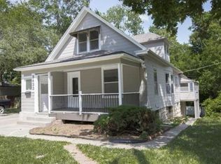 3433 Genessee St, Kansas City, MO 64111