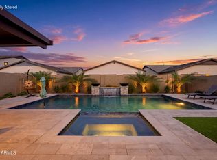 1518 E TONTO Drive, Gilbert, AZ 85298