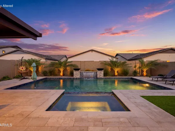 1518 E TONTO Drive, Gilbert, AZ 85298