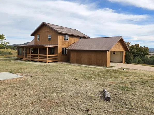 550 Rolling Hills Rd, Young, AZ 85554