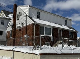 137 23rd Ave, Paterson City, NJ 07513