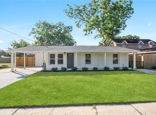 219 Citrus Rd, River Ridge, LA 70123