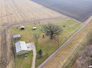 4532 Levee Rd, Manito, IL 61546