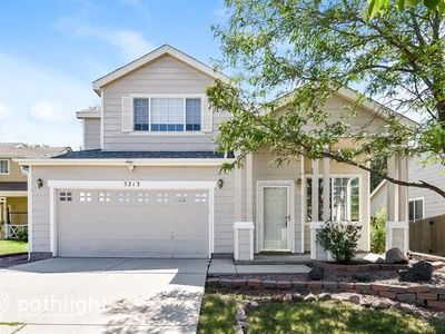 5213 Mountain Air Cir, Colorado Springs, CO, 80916