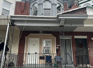 5025 Griscom St FLOOR 2, Philadelphia, PA 19124