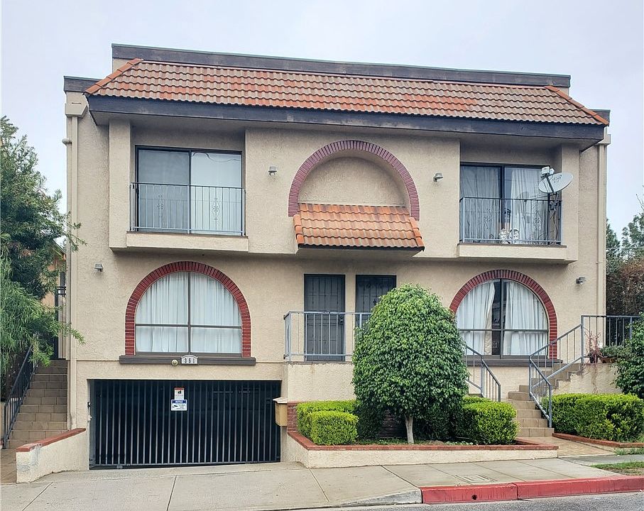 1st image of 351 E Verdugo Ave