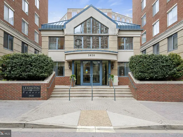 3830 9th St N APT 904W, Arlington, VA 22203