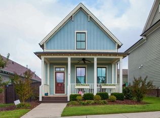 1040 Rochelle Ave, Thompsons Station, TN 37179
