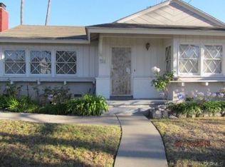 2408 Hudspeth St, Inglewood, CA 90303