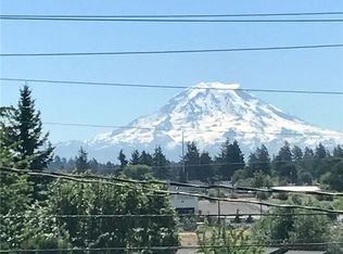 6607 S Monroe St, Tacoma, WA 98409