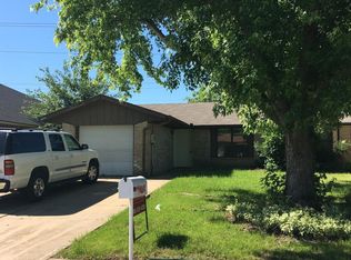 604 Nimrod Rd, Edmond, OK 73003