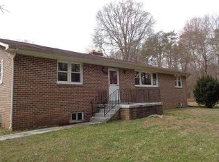 22803 Benjamin Banneker Blvd, Aquasco, MD