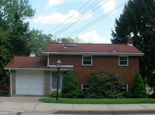 444 Filmore Rd, Pittsburgh, PA 15221