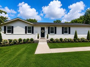 127 Vulco Dr, Hendersonville, TN 37075
