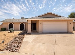 4662 W Kings Ave, Glendale, AZ 85306