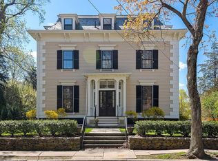 20 Berkeley St, Cambridge, MA 02138