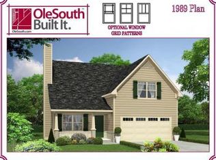 1009 Beverly Ln LOT 13, Spring Hill, TN 37174