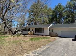 1082 Hollis Rd, Hollis Center, ME 04042