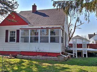 2346 Southampton Ave, Flint, MI 48507