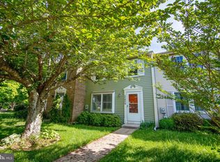 25630 Coltrane Dr, Damascus, MD 20872