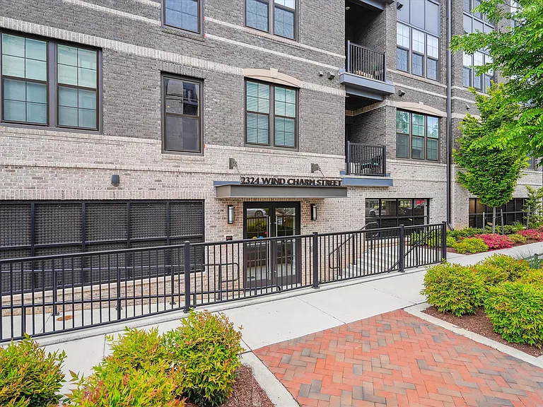 2324 Wind Charm St #205 — Photo 1