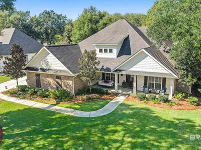 843 Summer Lake St, Fairhope, AL, 36532