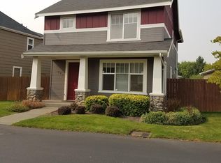 805 SE Creekside Dr, College Place, WA 99324