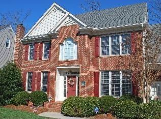 103 Calm Winds Ct, Cary, NC 27513