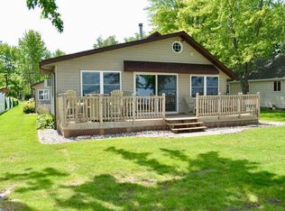 W5828 Cedar Ave, Shawano, WI 54166