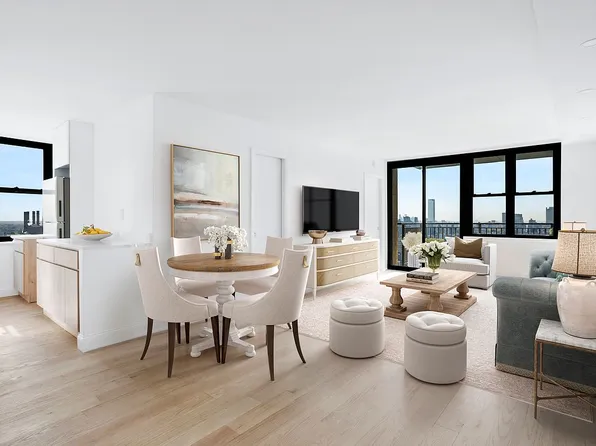201 E 17th St APT 30B, New York, NY 10003