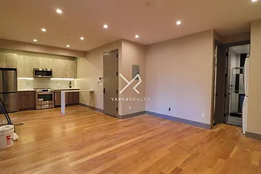 Rented by Yaffa Realty LLC