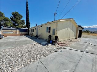 2775 Duncan Rd, Pinon Hills, CA 92371